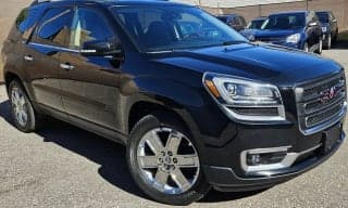 GMC 2017 Acadia