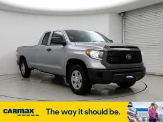 Toyota 2021 Tundra