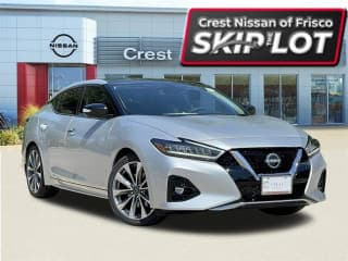 Nissan 2023 Maxima