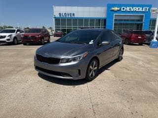 Kia 2018 Forte