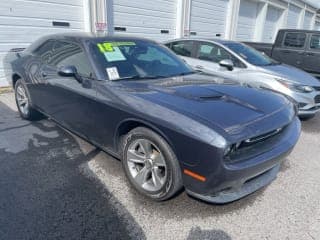 Dodge 2018 Challenger