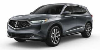 Acura 2022 MDX