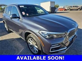 BMW 2019 X5