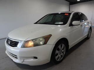 Honda 2008 Accord