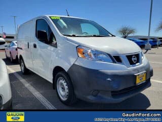 Nissan 2017 NV200