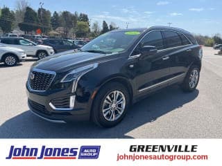 Cadillac 2020 XT5