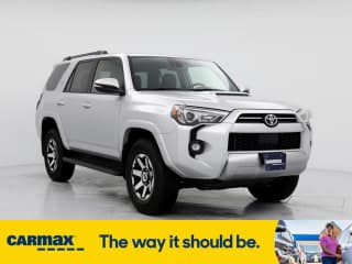 Toyota 2023 4Runner