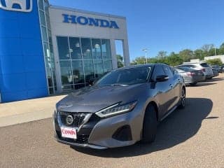 Nissan 2019 Maxima