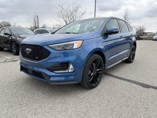 Ford 2020 Edge