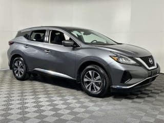 Nissan 2021 Murano