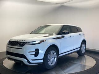 Land Rover 2023 Range Rover Evoque