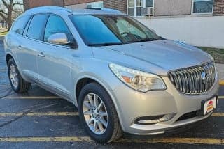 Buick 2016 Enclave