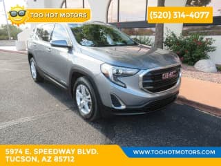 GMC 2019 Terrain