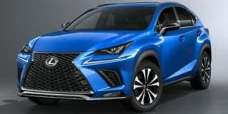 Lexus 2018 NX 300