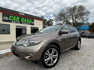 Nissan 2010 Murano