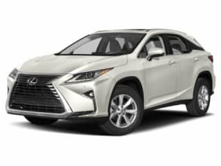 Lexus 2018 RX 350