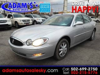 Buick 2005 LaCrosse