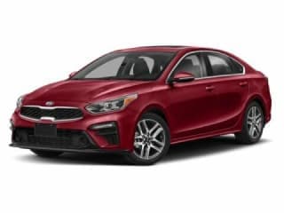 Kia 2020 Forte