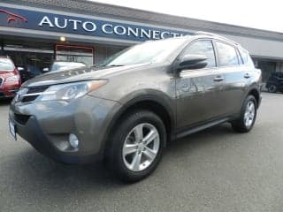 Toyota 2014 RAV4