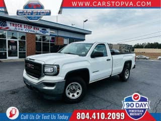 GMC 2016 Sierra 1500