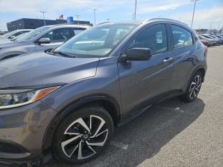 Honda 2020 HR-V