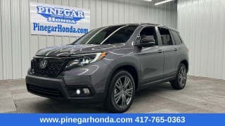 Honda 2021 Passport