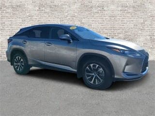 Lexus 2021 RX 350