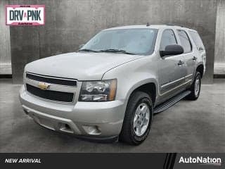 Chevrolet 2009 Tahoe