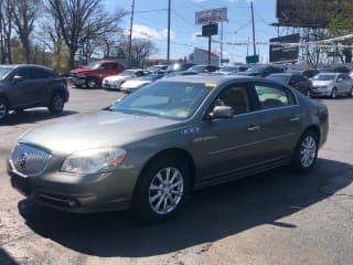 Buick 2011 Lucerne