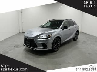 Lexus 2023 RX 350