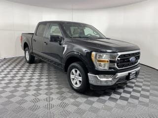 Ford 2021 F-150