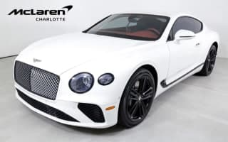 Bentley 2020 Continental