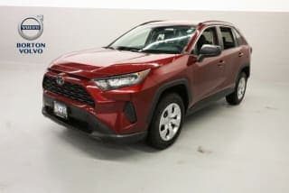 Toyota 2019 RAV4