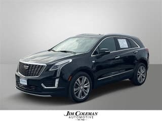 Cadillac 2024 XT5