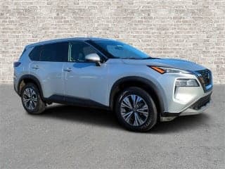 Nissan 2021 Rogue