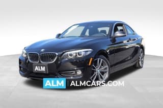 BMW 2018 2 Series