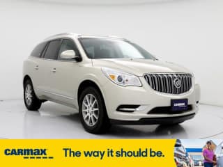 Buick 2016 Enclave