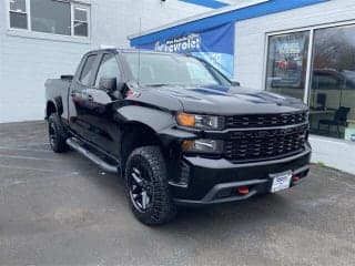 Chevrolet 2020 Silverado 1500