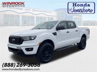 Ford 2022 Ranger