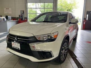 Mitsubishi 2019 Outlander Sport