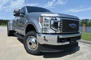 Ford 2020 F-350 Super Duty