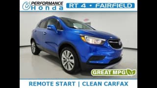 Buick 2018 Encore