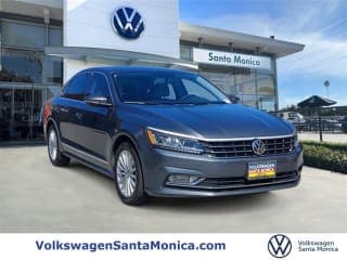 Volkswagen 2017 Passat