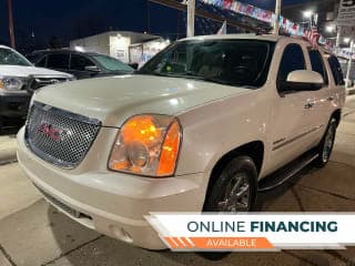 GMC 2012 Yukon