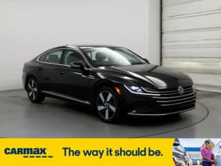 Volkswagen 2021 Arteon