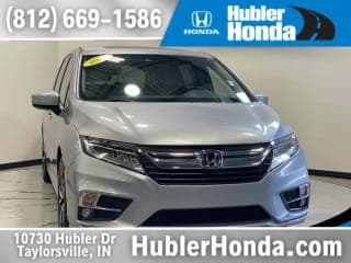 Honda 2020 Odyssey