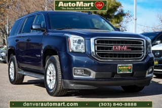 GMC 2019 Yukon