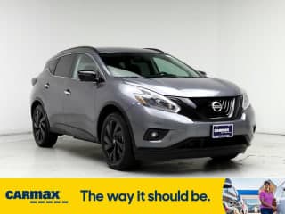 Nissan 2018 Murano