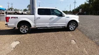 Ford 2019 F-150