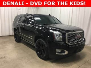 GMC 2019 Yukon